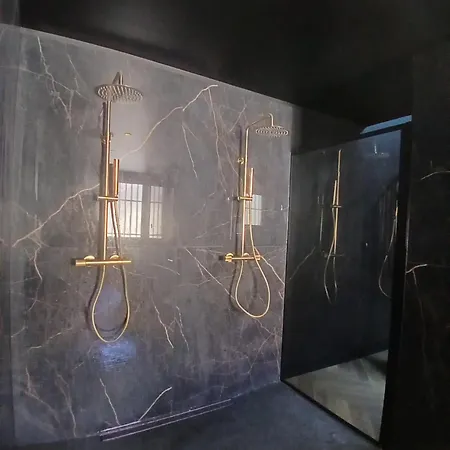 Prázdninový dům Sexy A *