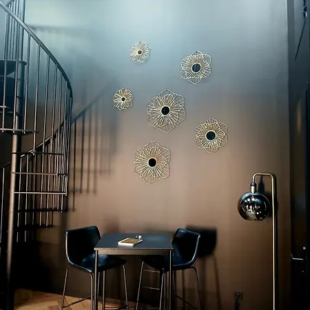 Prázdninový dům Sexy A *