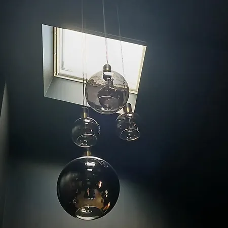 Sexy A Prázdninový dům